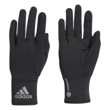 adidas Laufhandschuhe Glove Aero.RDY schwarz - 1 Paar